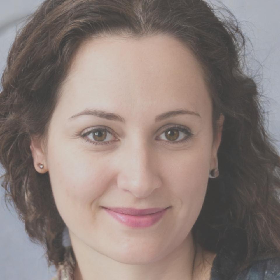 Ana Rodríguez, Ingeniera