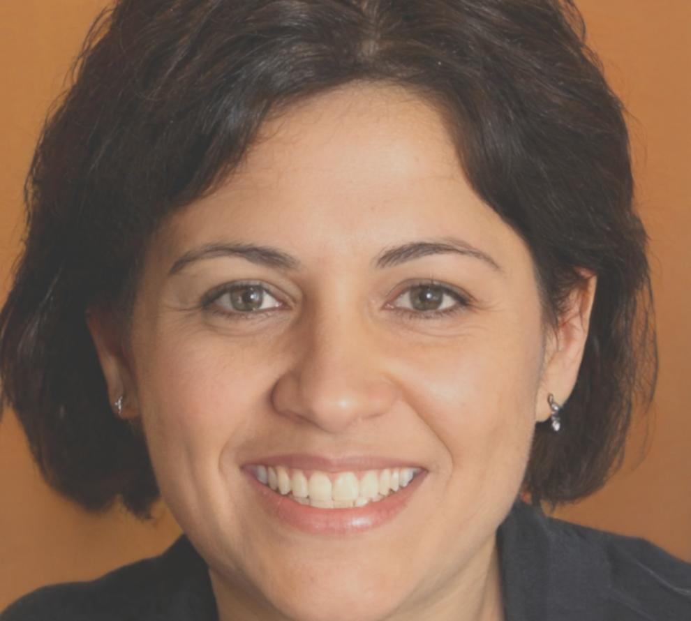 Lucía Martín, Diseñadora